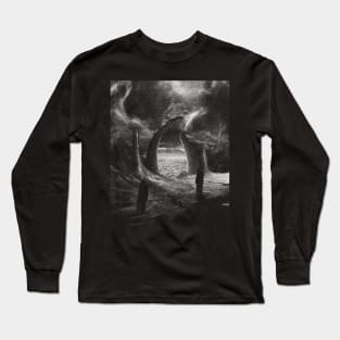 False Hope Long Sleeve T-Shirt